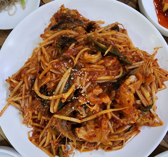 해운대아구찜 이미지