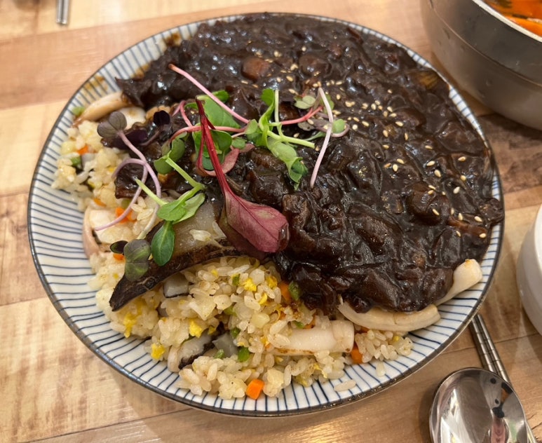 리리반점 이미지