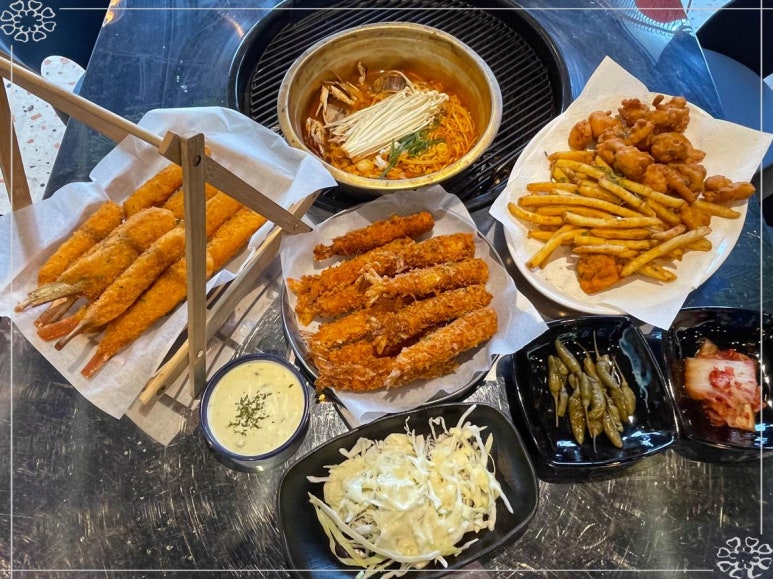 조개상회강릉점 이미지