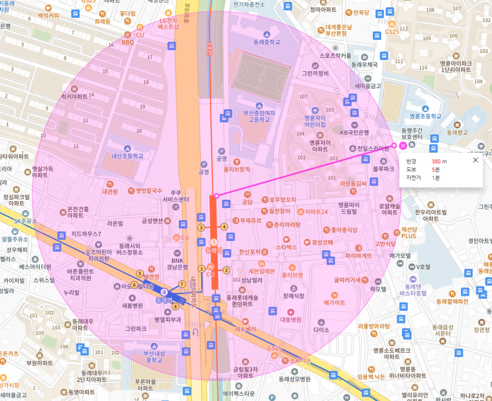마트1번가 이미지