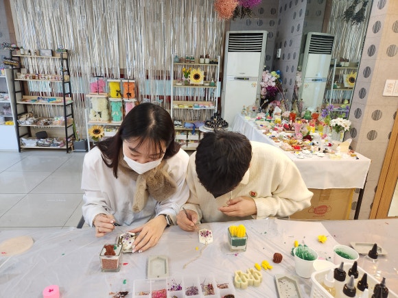 예진아뜰리에 이미지