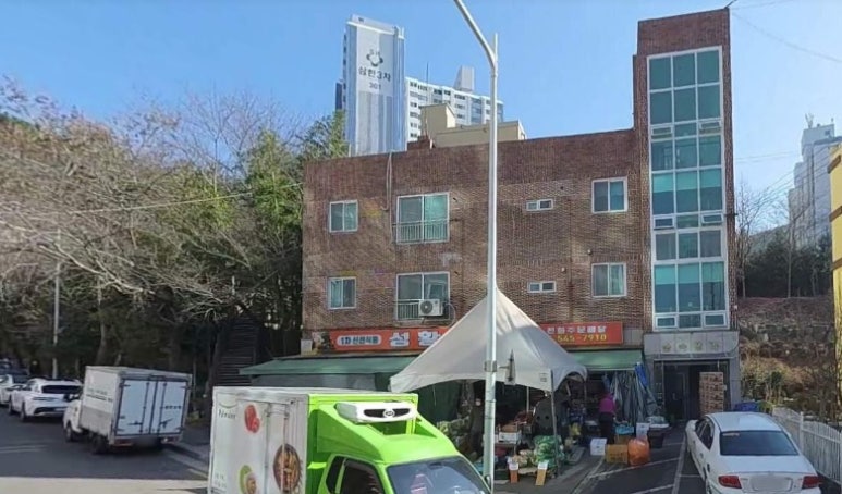 남흥마트 이미지