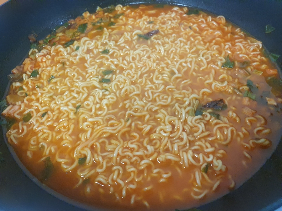 오늘은라면 이미지