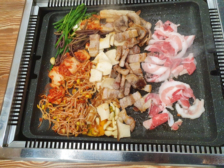 하당대패집 이미지