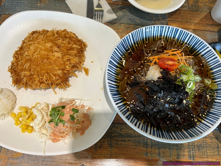 자연맛집&수제돈까스 이미지