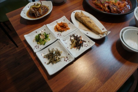 즐거운밥상 사진 8