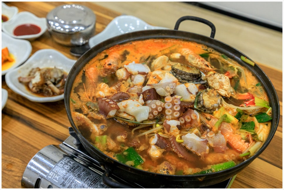 해녀식당 이미지