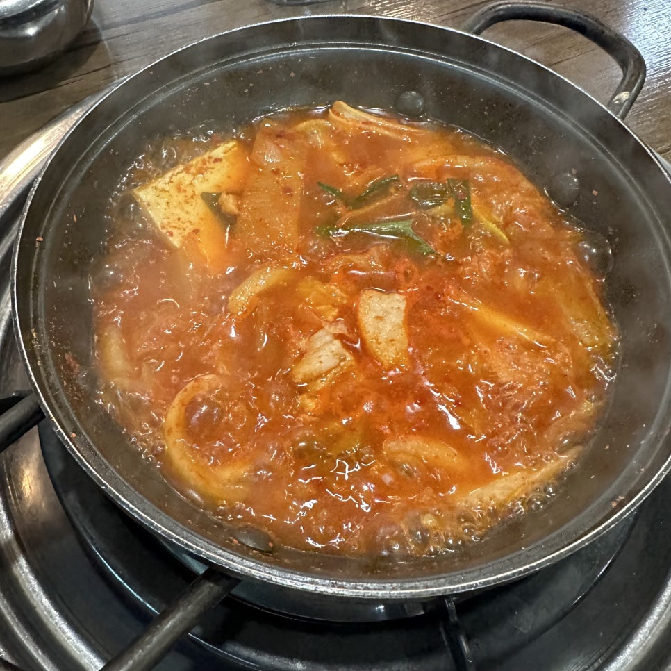 도깨비된장찌개김치찌개전문점 사진 7