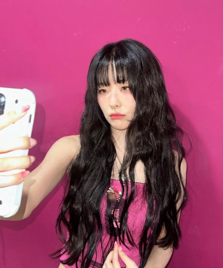 이브헤어 이미지