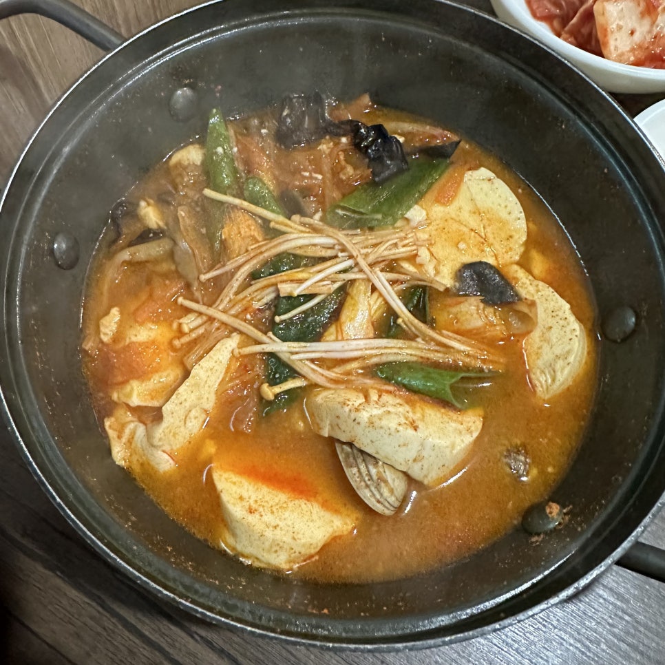 도깨비된장찌개김치찌개전문점 사진 8