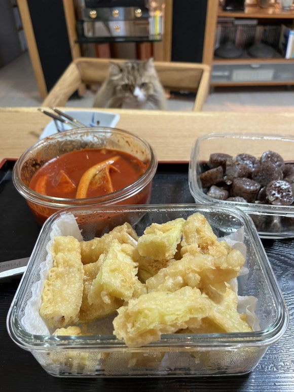 옛날떡방 이미지