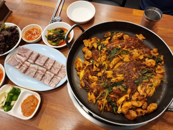 한아름곱창 이미지