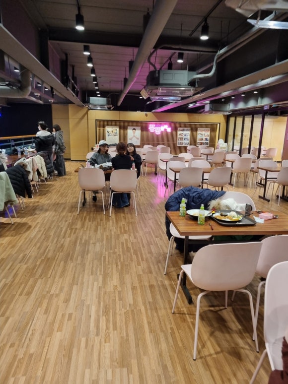 퐁퐁플라워 죽전센터 이미지