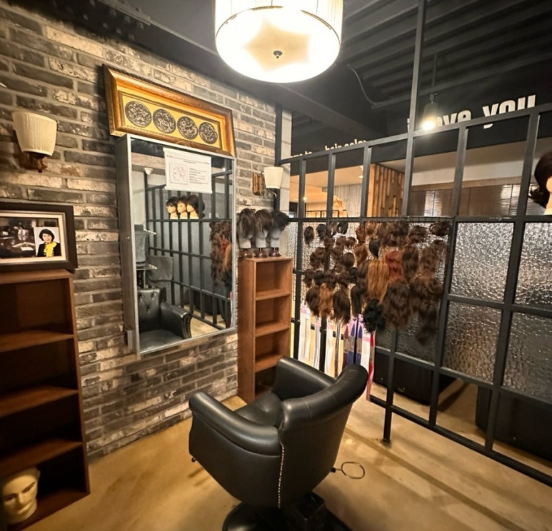 젠틀맨남성전문헤어 이미지