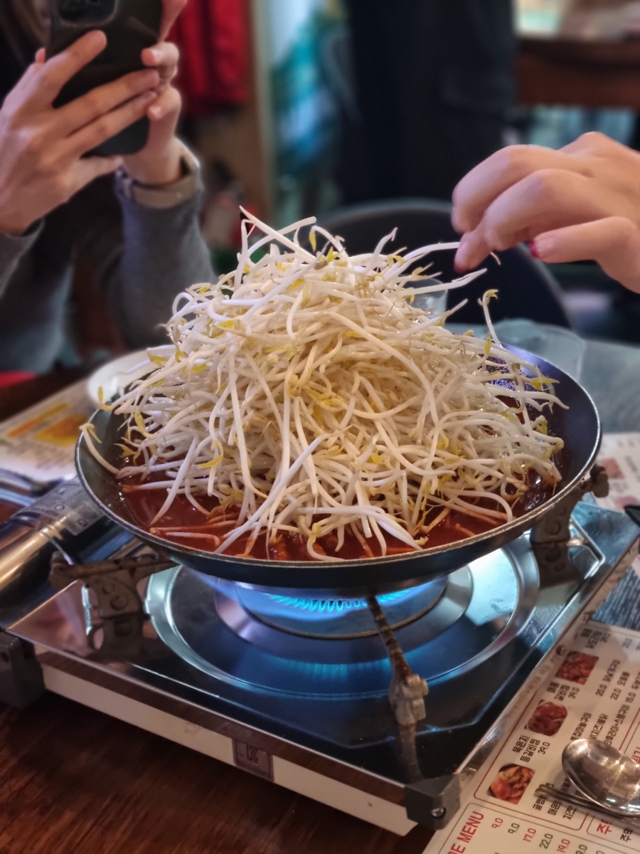 화랑불닭발 이미지
