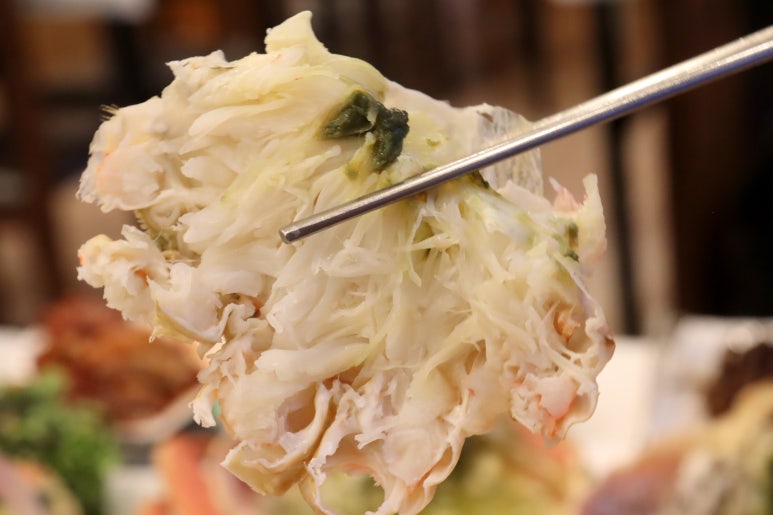 삼척대게왕 이미지