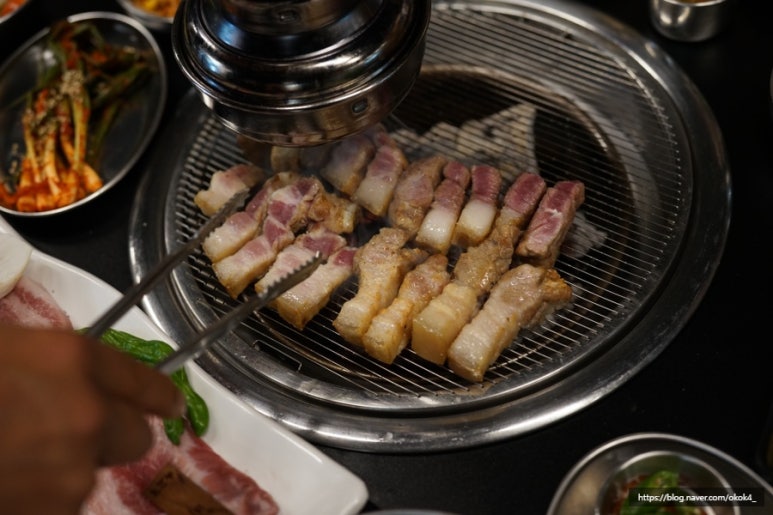 육고기 맛집 이미지