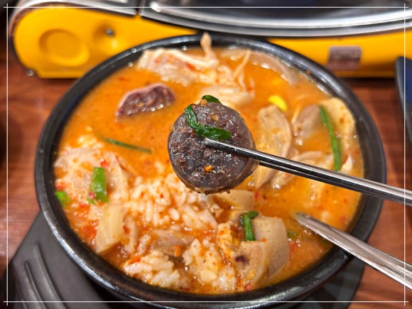 남도국밥 이미지