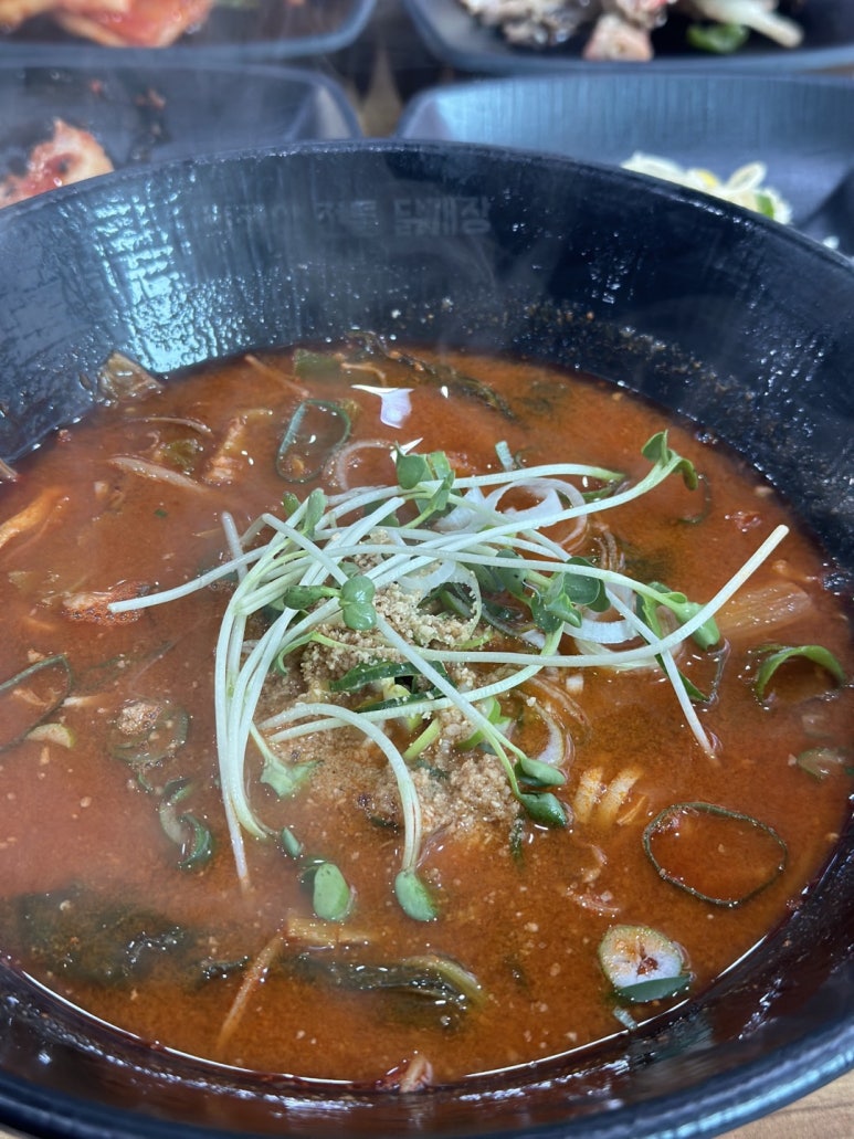 밥쟁이 이미지