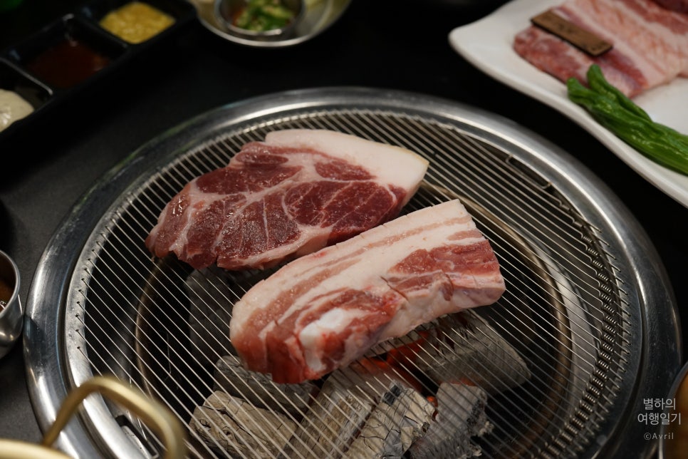 육고기 맛집 이미지