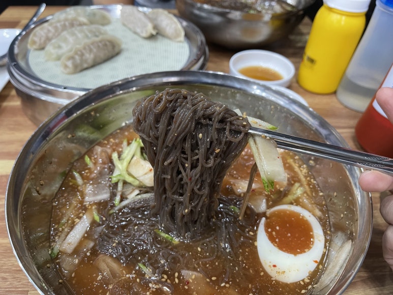 원조서울냉면 이미지