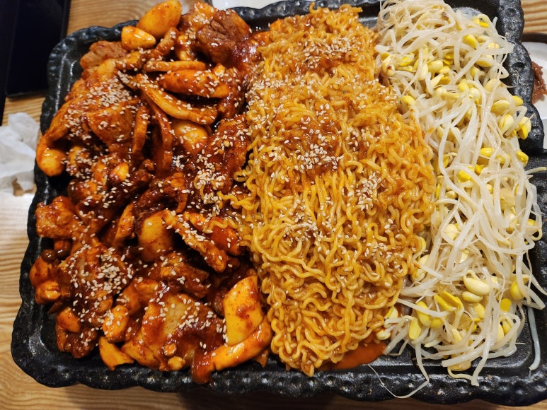 일산고추장삼겹살(주엽점) 이미지