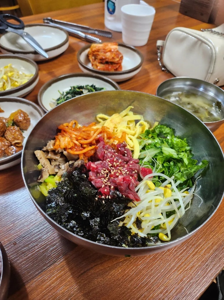 은적산한우 이미지