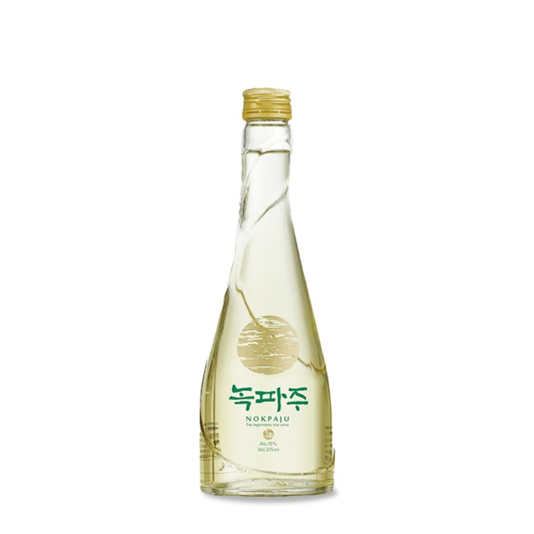 (주)푸른정 식품 이미지