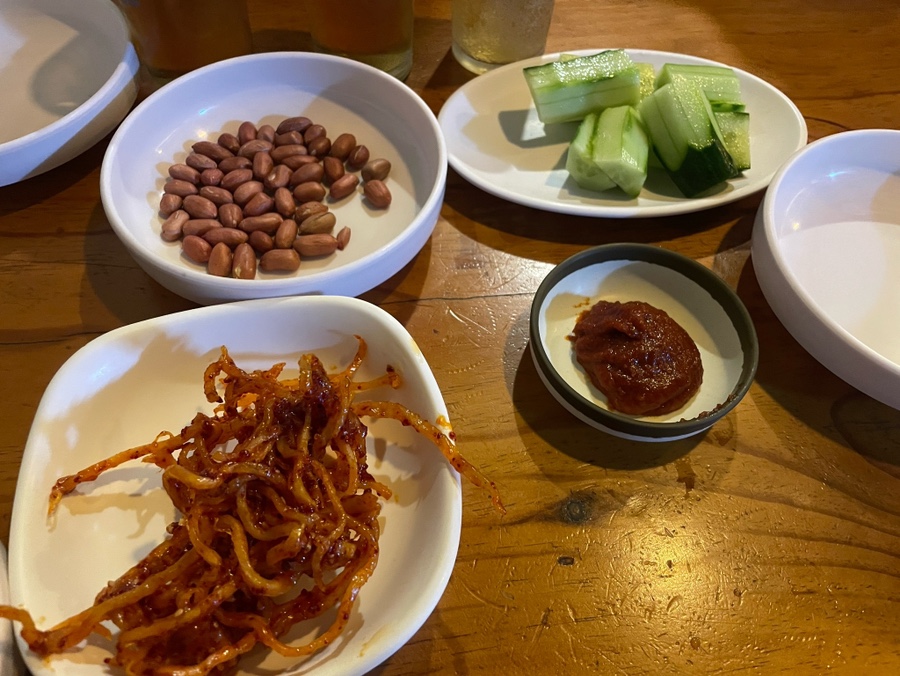 꽃돼지포차 이미지