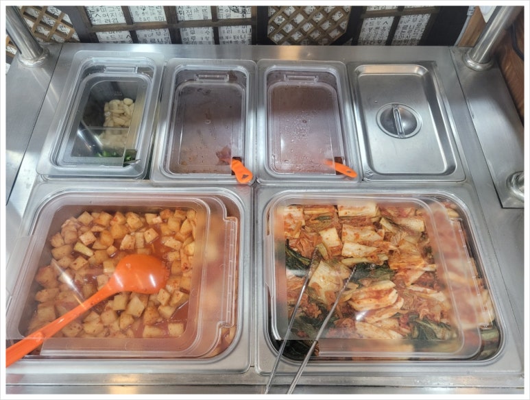 원당양평해장국 이미지
