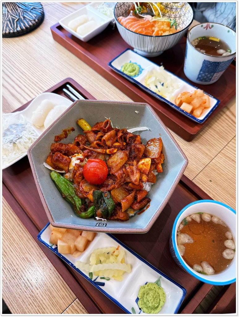 핵밥 전남대점 이미지