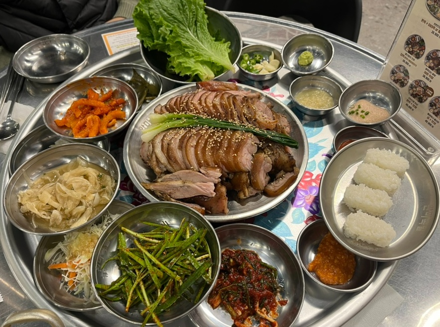 완미족발서울 이미지