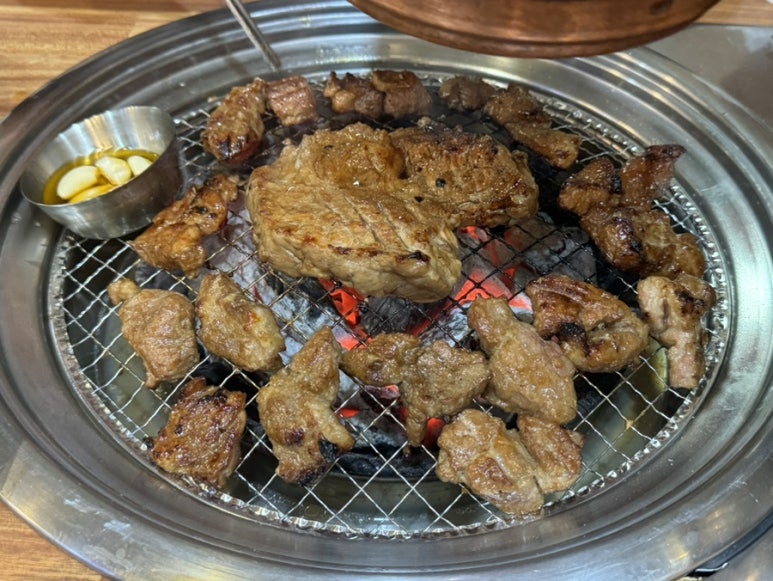 문가네본가면옥 사진 8