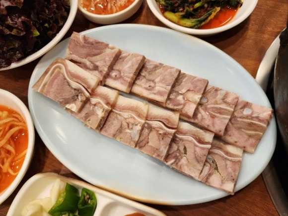 한아름곱창 이미지