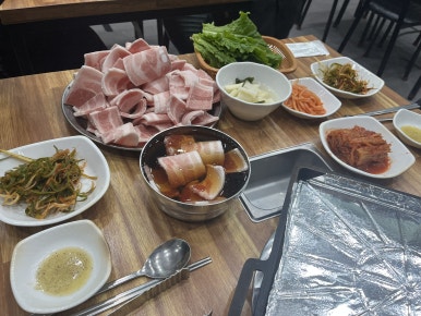 살찌는집 이미지