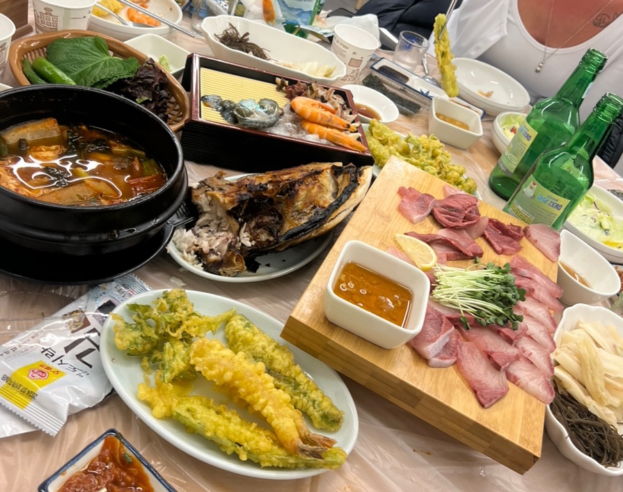 김태공횟집 이미지