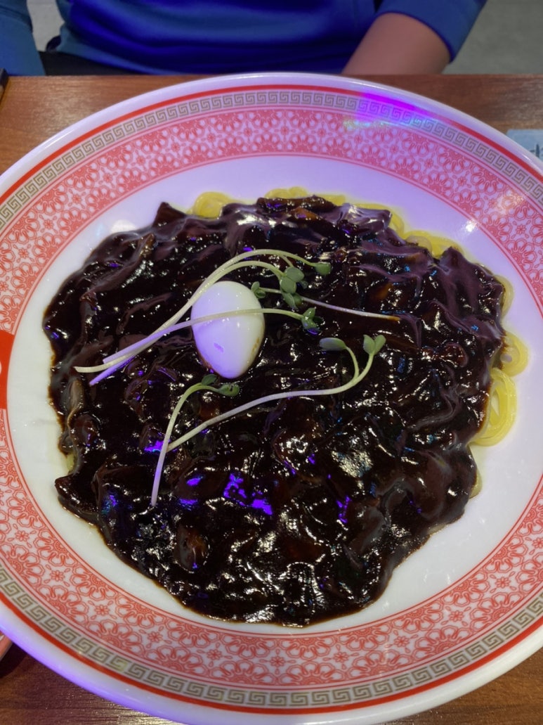 보배반점 화곡점 이미지