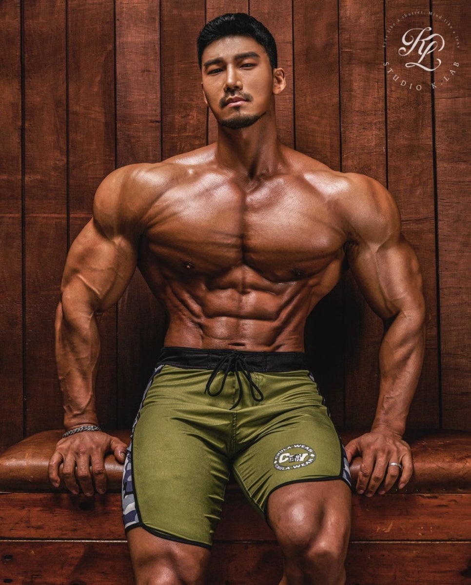 디노짐 이미지