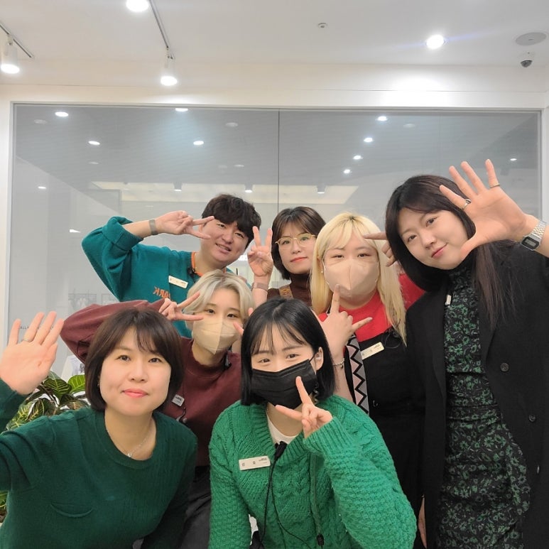 이철헤어커커오산 이미지
