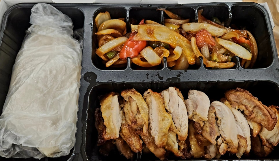누구나홀딱반한닭경남 이미지