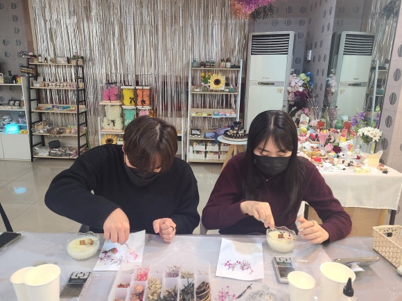 예진아뜰리에 이미지