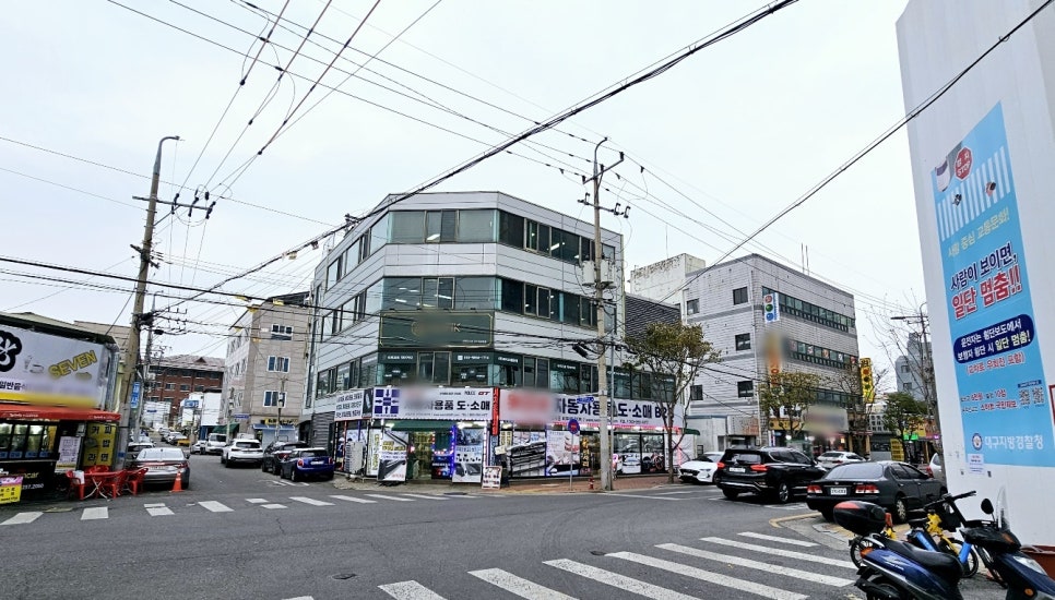 남문코너 이미지