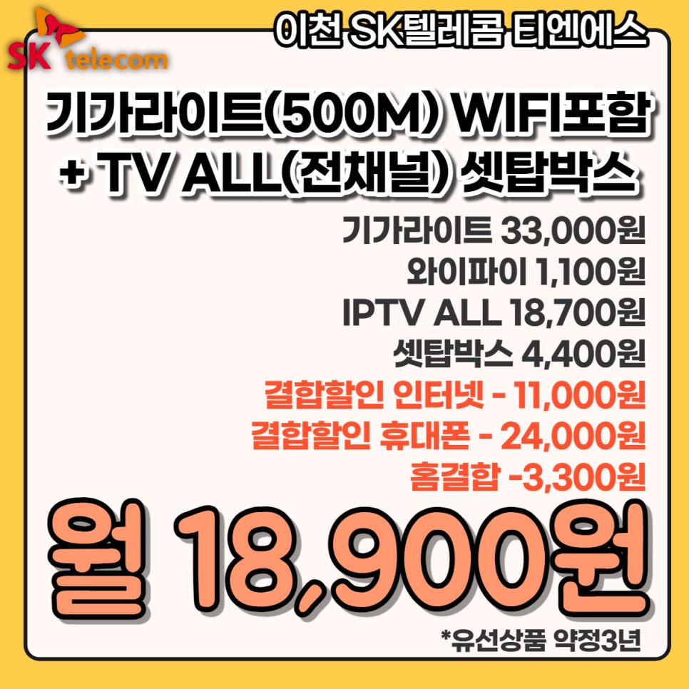 티엔에스텔레콤 이미지