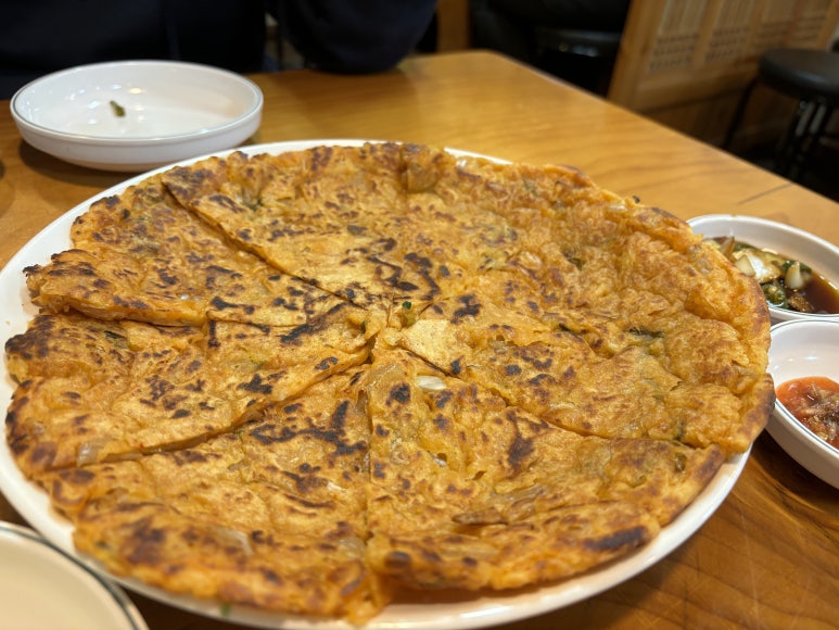 이동빈대떡 사진 7