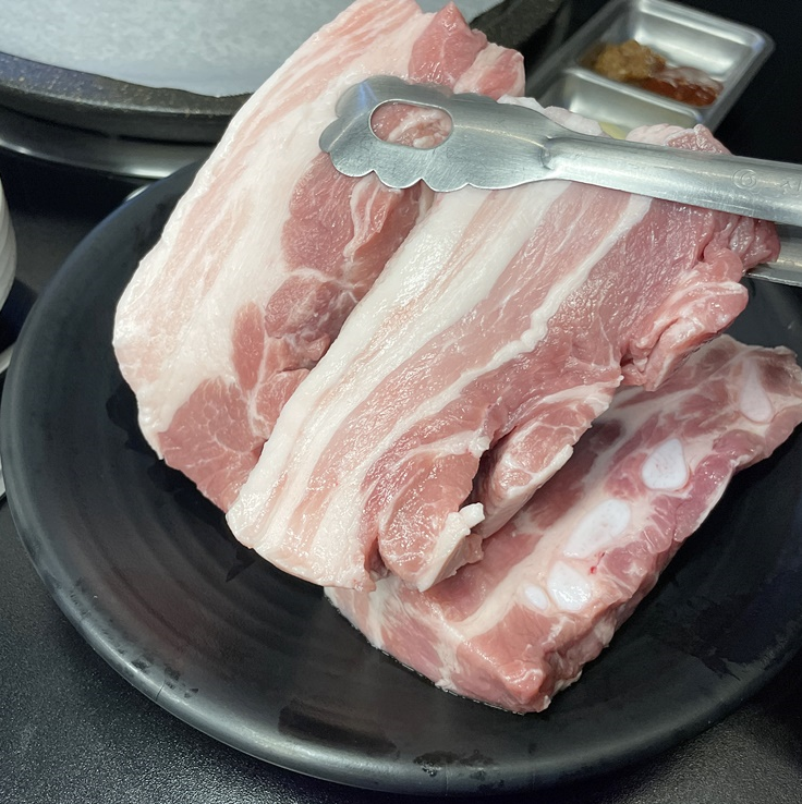 철이네삼겹살 이미지