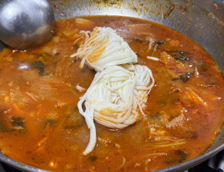 한양곱창식당 사진 8