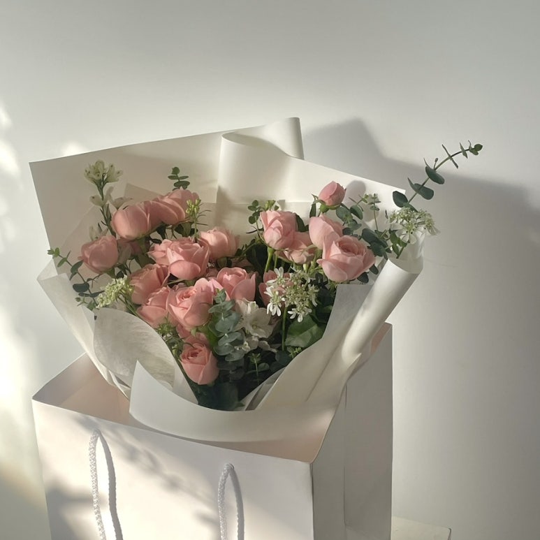 꽃바람화원 이미지