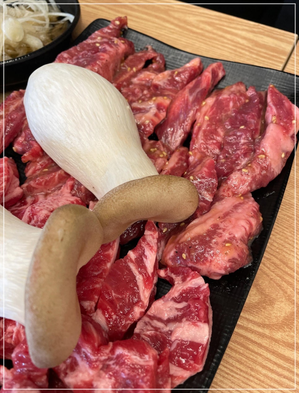 이천소갈비살 이미지