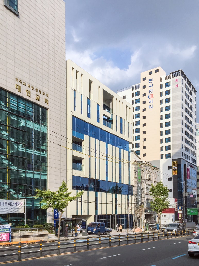 종합건축사사무소에프엘 이미지