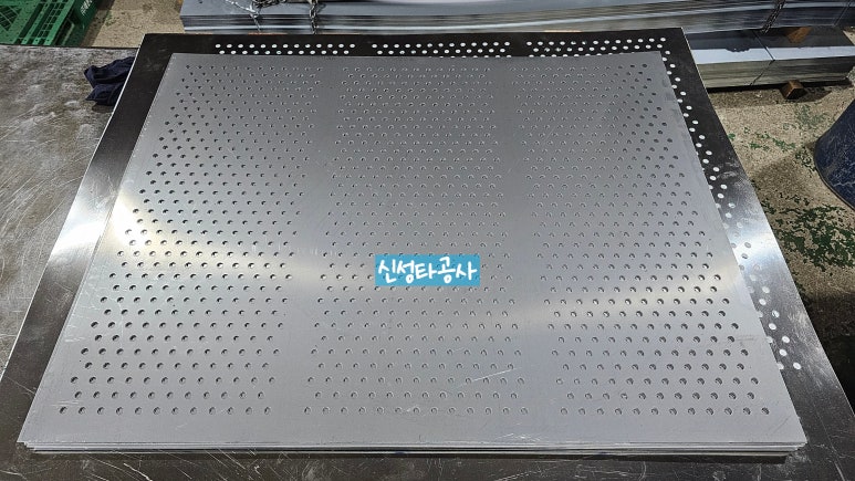 신성헤어라인 이미지